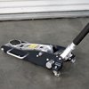 Ranger 2Ton Aluminum Racing Floor Jack RFJ-4000AL